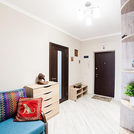 Lviv Land Apartamento Exterior foto